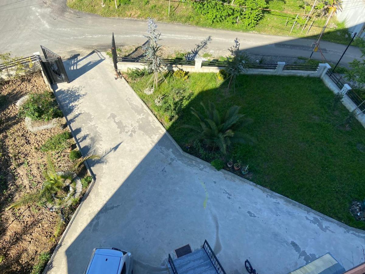 Hotel Kemo House Batumi Zewnętrze zdjęcie