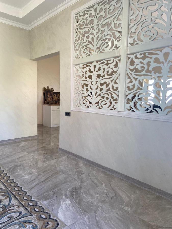 Hotel Kemo House Batumi Zewnętrze zdjęcie