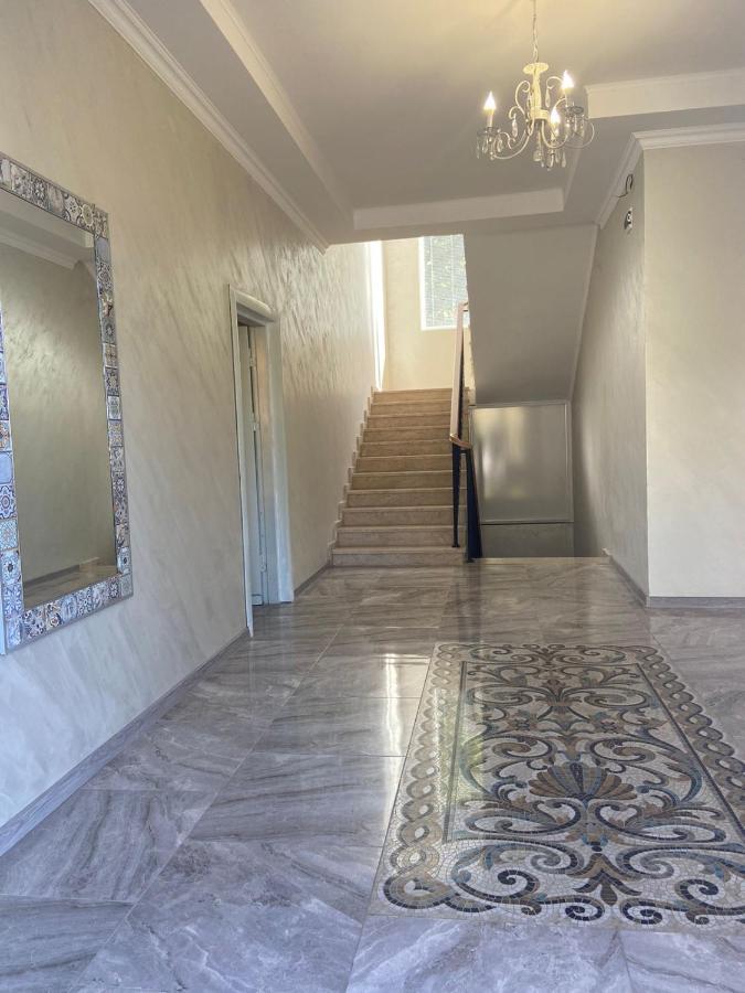 Hotel Kemo House Batumi Zewnętrze zdjęcie
