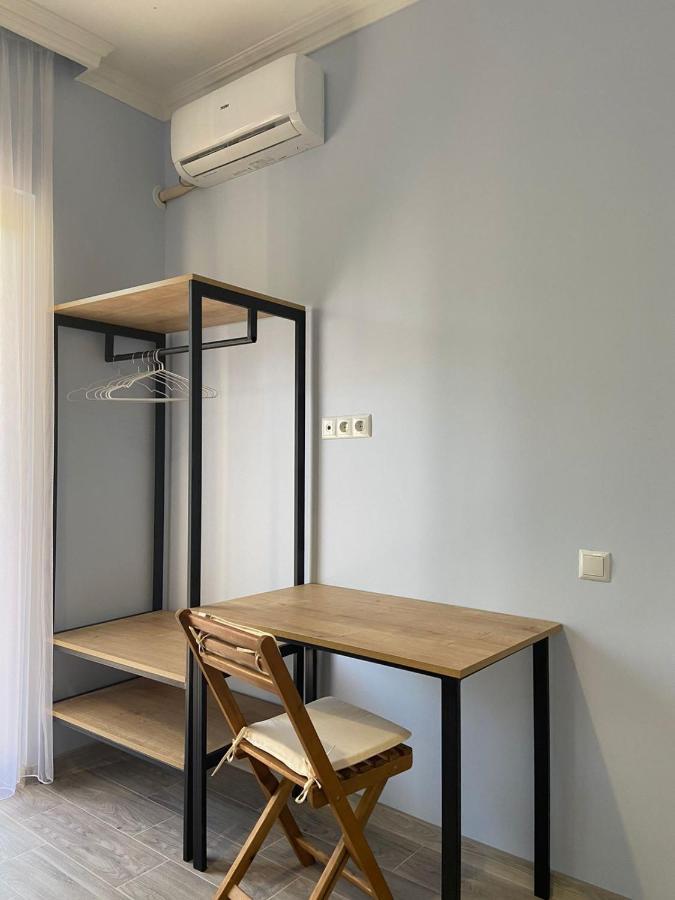 Hotel Kemo House Batumi Zewnętrze zdjęcie