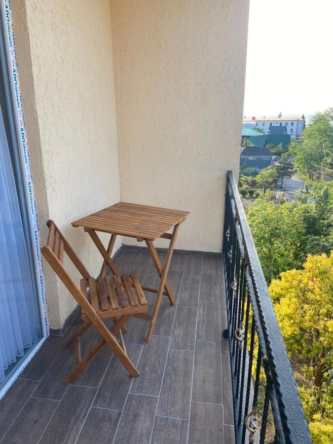 Hotel Kemo House Batumi Zewnętrze zdjęcie