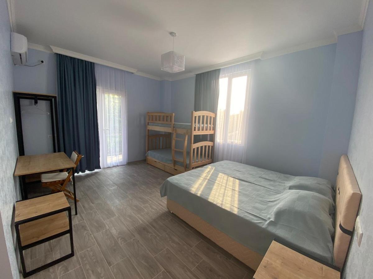 Hotel Kemo House Batumi Zewnętrze zdjęcie