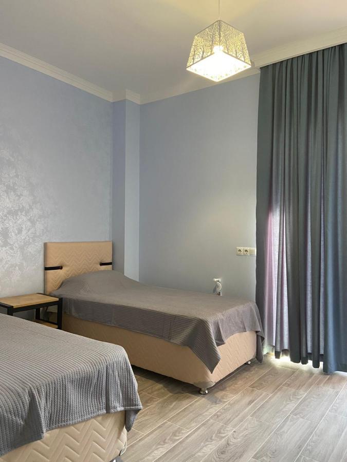 Hotel Kemo House Batumi Zewnętrze zdjęcie