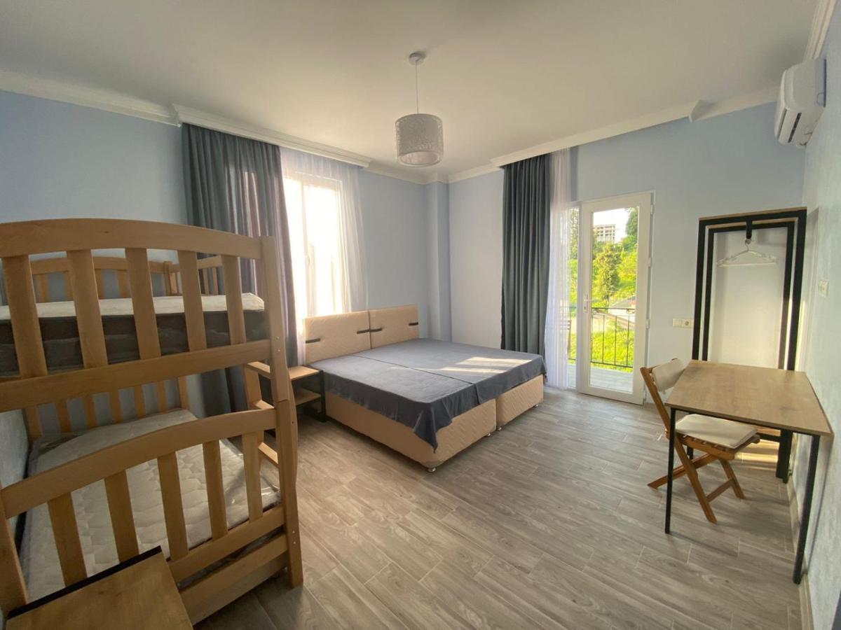Hotel Kemo House Batumi Zewnętrze zdjęcie