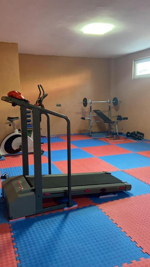 Hotel Kemo House Batumi Zewnętrze zdjęcie