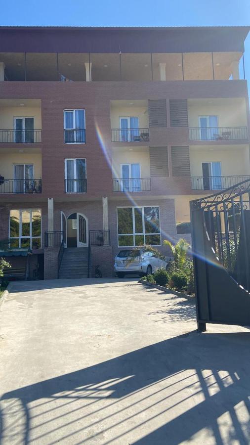 Hotel Kemo House Batumi Zewnętrze zdjęcie