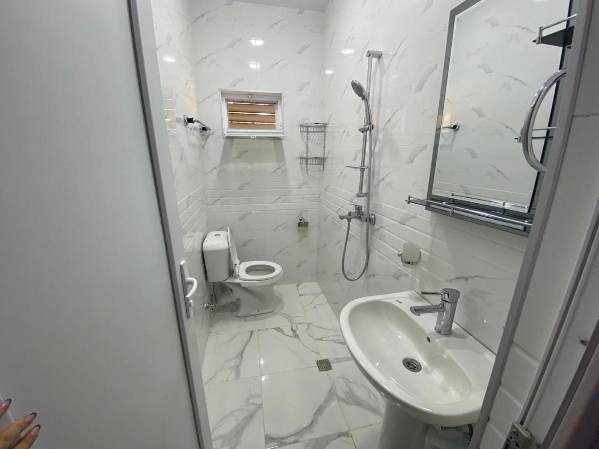 Hotel Kemo House Batumi Zewnętrze zdjęcie