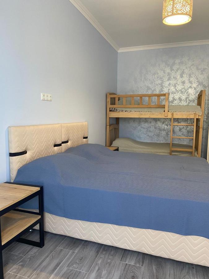 Hotel Kemo House Batumi Zewnętrze zdjęcie