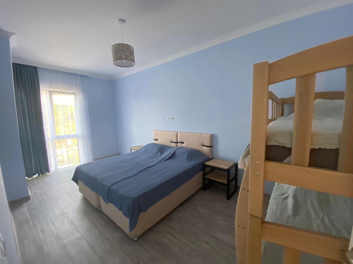 Hotel Kemo House Batumi Zewnętrze zdjęcie