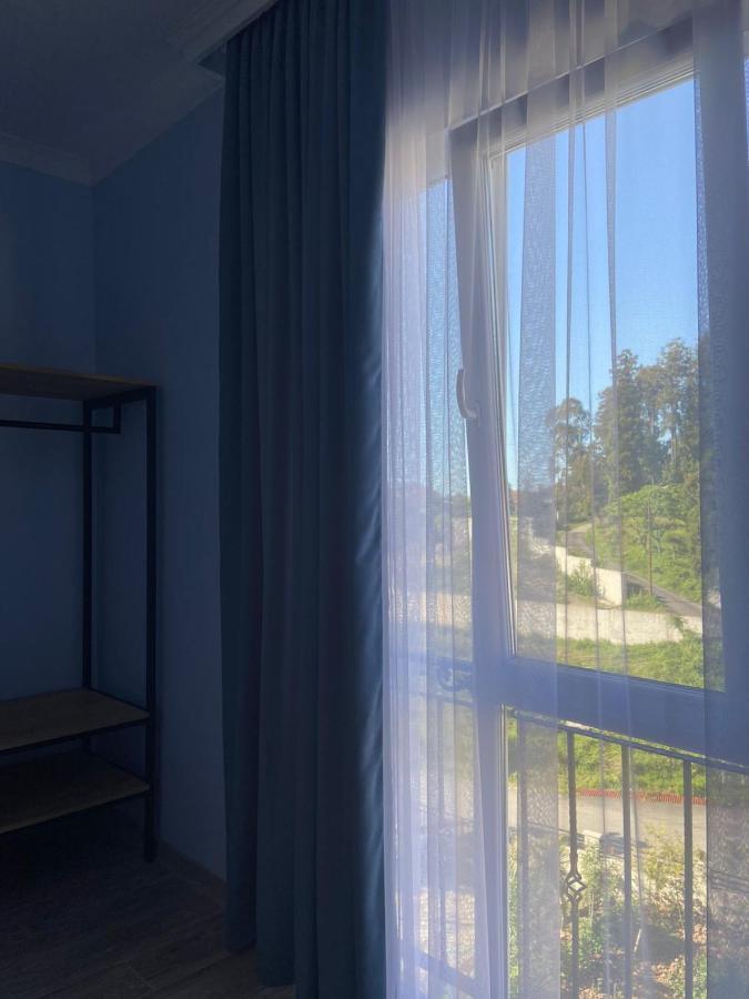 Hotel Kemo House Batumi Zewnętrze zdjęcie