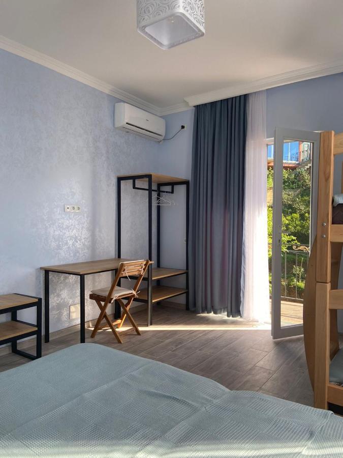Hotel Kemo House Batumi Zewnętrze zdjęcie