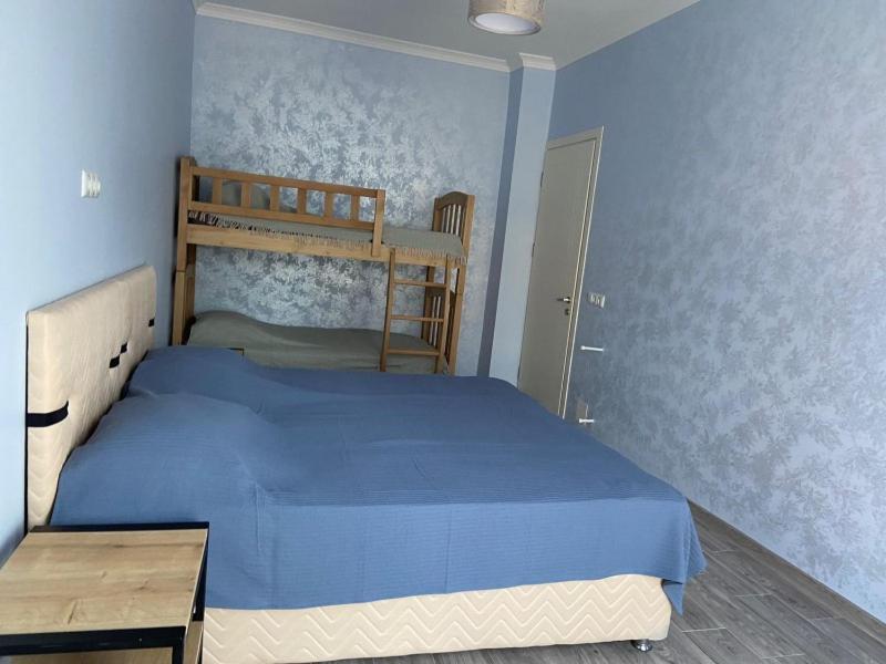 Hotel Kemo House Batumi Zewnętrze zdjęcie