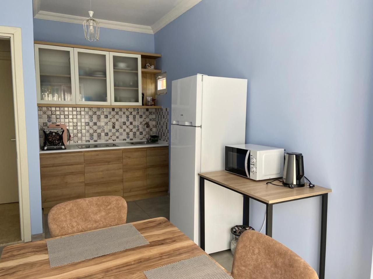 Hotel Kemo House Batumi Zewnętrze zdjęcie