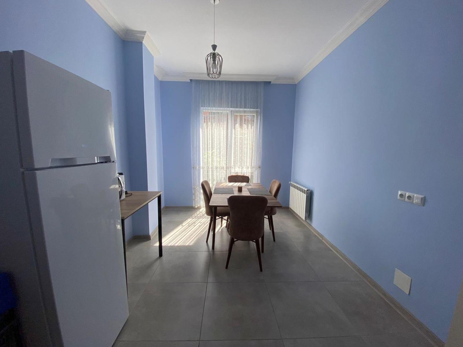 Hotel Kemo House Batumi Zewnętrze zdjęcie