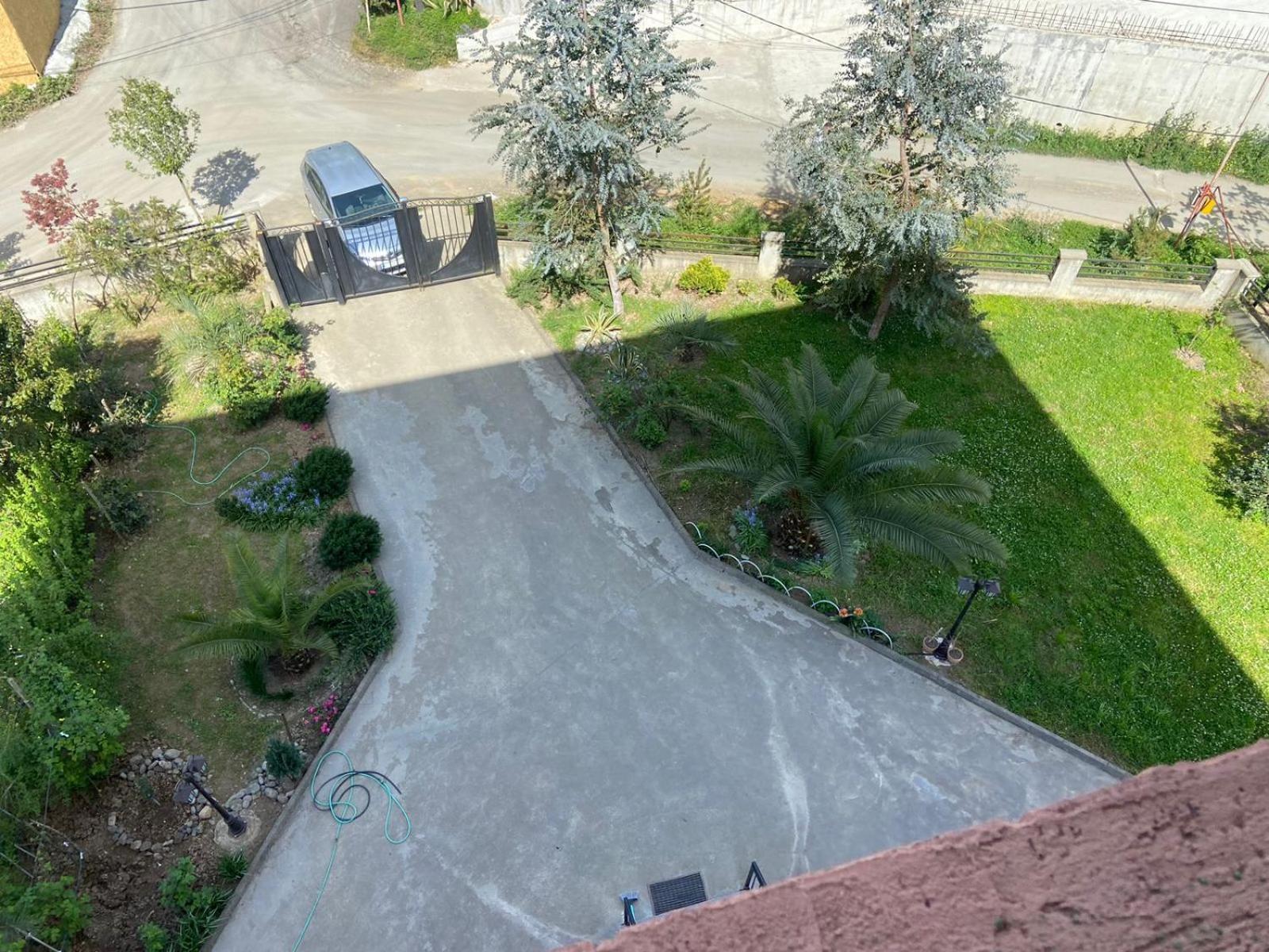 Hotel Kemo House Batumi Zewnętrze zdjęcie